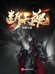 断天魂封面