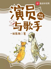 演员与歌手封面
