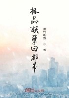 极品妖孽回都市封面