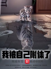 我被自己附体了封面