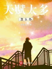 天赋太多怎么办封面