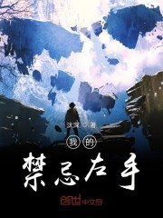 我的禁忌左手封面