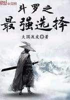 斗罗之最强选择封面
