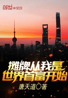 摊牌从我是世界首富开始封面