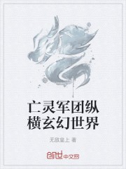 亡灵军团纵横玄幻世界封面