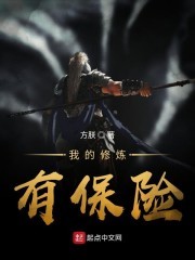 我的修炼有保险封面