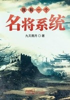 我有一个名将系统封面