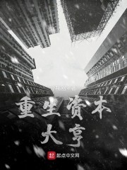 重生资本大亨封面