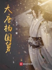 大唐杨国舅封面
