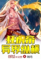 狂虎帝异界纵横封面
