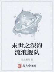 末世之深海流浪舰队封面