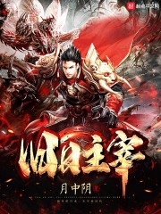 旧日主宰封面