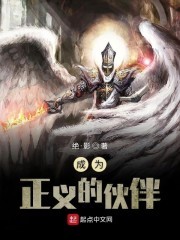 成为正义的伙伴封面