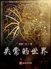 失常的世界封面