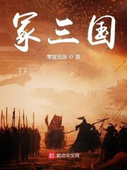 冢三国封面