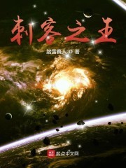 刺客之王封面