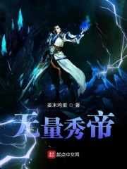 无量秀帝封面